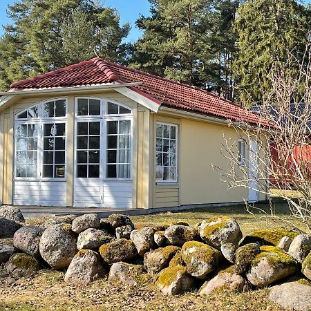 Vila Goekboet Broddetorp Exteriér fotografie