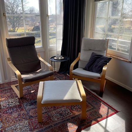 Vila Goekboet Broddetorp Exteriér fotografie