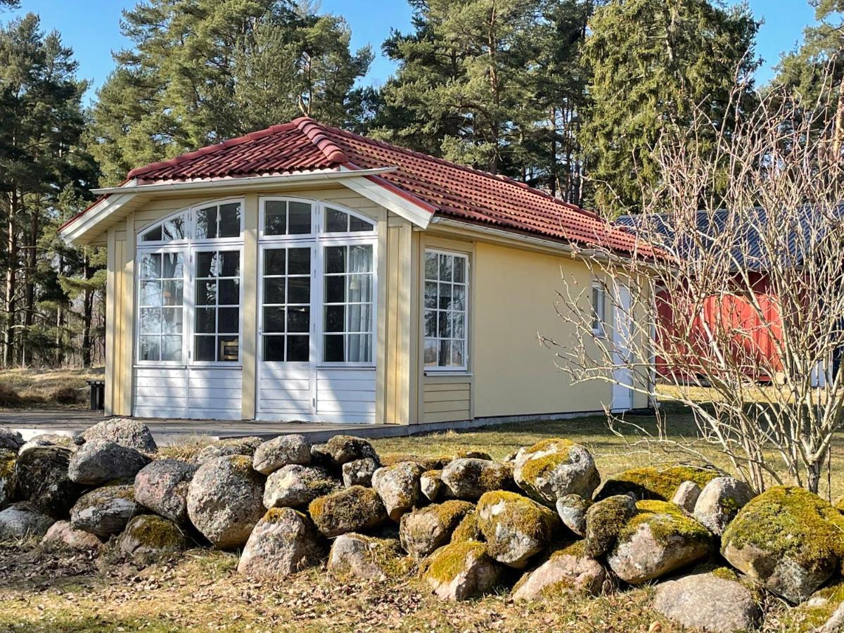 Vila Goekboet Broddetorp Exteriér fotografie